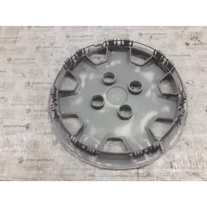 Recambio de tapacubos para mitsubishi galant berlina (e50) 1800 gli berlina (4-ptas.) referencia OEM IAM  14 2