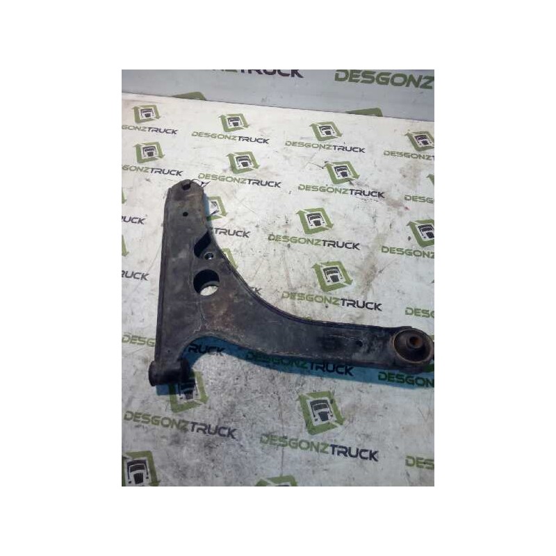 Recambio de brazo suspension inferior delantero izquierdo para ford transit mod.2000 caja abierta ft 330 2.4 largo referencia OE - Naranja 5