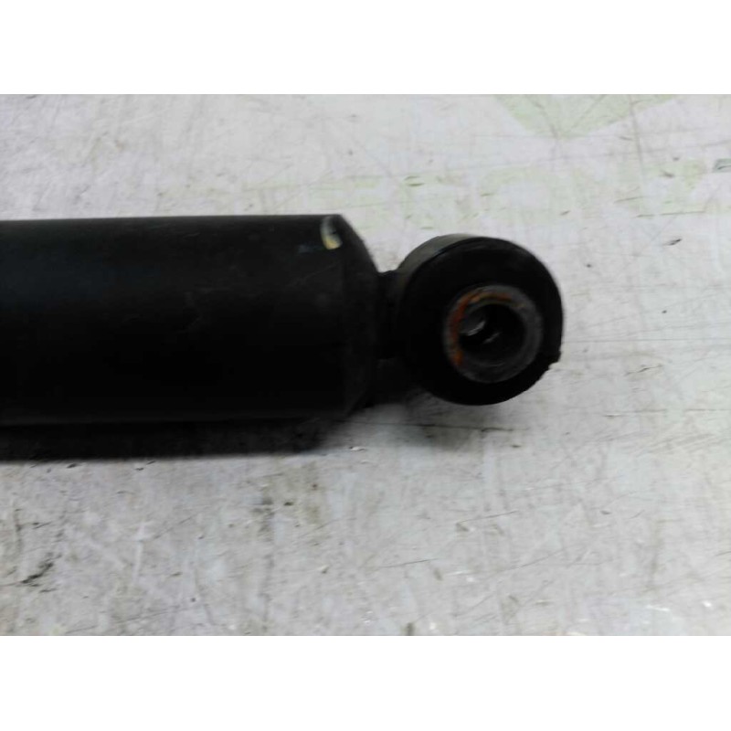 Recambio de amortiguador delantero izquierdo para peugeot 307 (s1) xr referencia OEM IAM - Azul 5
