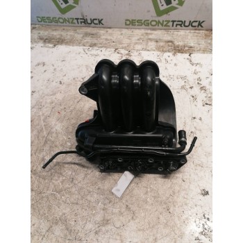 Recambio de colector admision para skoda fabia (5j2 ) active referencia OEM IAM 03D129766L  