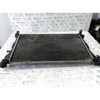 Recambio de radiador agua para ford focus turnier (cak) ambiente referencia OEM IAM 98AW8061AV  