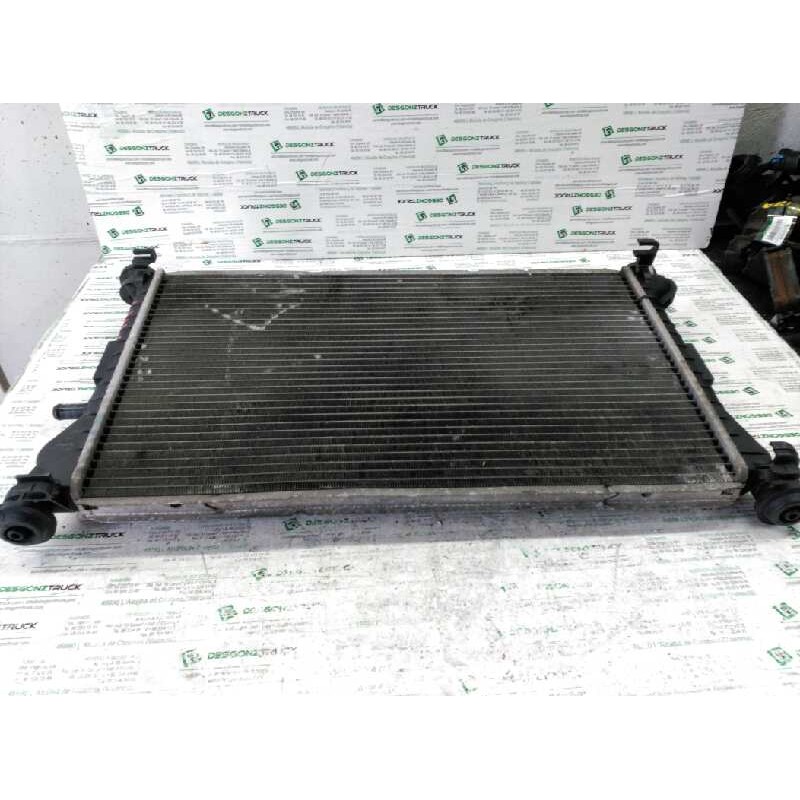 Recambio de radiador agua para ford focus turnier (cak) ambiente referencia OEM IAM 98AW8061AV 2
