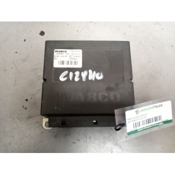 MODULO ELECTRONICO 1639389 centralita ecas 4461702130