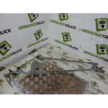 Recambio de articulacion limpia delantero para mercedes-benz axor 2 - ejes serie / bm 944 1843 4x2 om 457 la l (largo) referenci