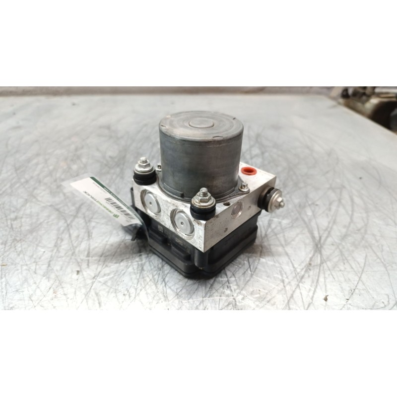 Recambio de abs para peugeot boxer furgoneta 2.0 bluehdi 130 referencia OEM IAM 2265106516 - Blanco 4