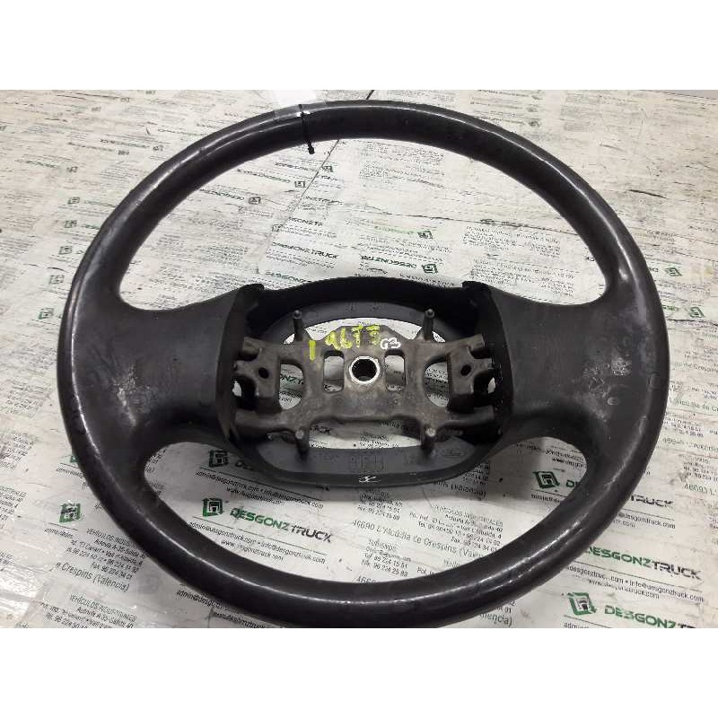 Recambio de volante para ford transit mod. 2000 combi ft 330 2.4 largo referencia OEM IAM   