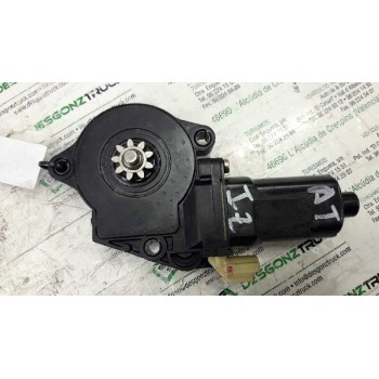 Recambio de motor elevalunas trasero izquierdo para hyundai elantra (xd) 2.0 crdi comfort (5-ptas.) referencia OEM IAM   