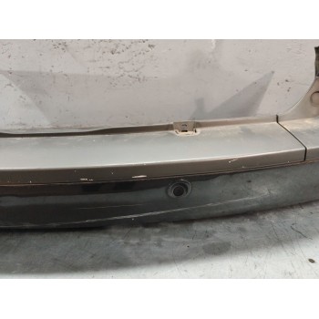Recambio de paragolpes trasero para renault laguna ii grandtour (kg0/1_) 2.2 dci (kg0f) referencia OEM IAM   