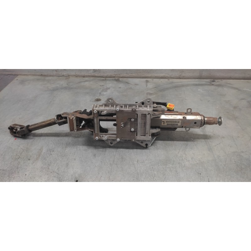 Recambio de columna direccion para audi a3 (8p) 2.0 tdi ambiente referencia OEM IAM 8P1419502J - Blanco 3