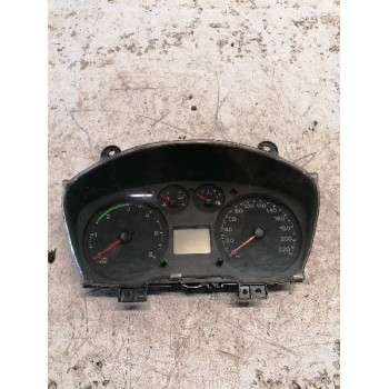 CUADRO INSTRUMENTOS 6C1T10849CG 