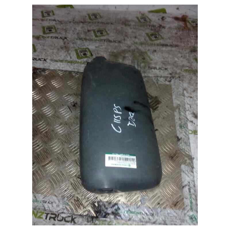 Recambio de retrovisor izquierdo para man tg - a 18.xxx 10.5 diesel referencia OEM IAM   