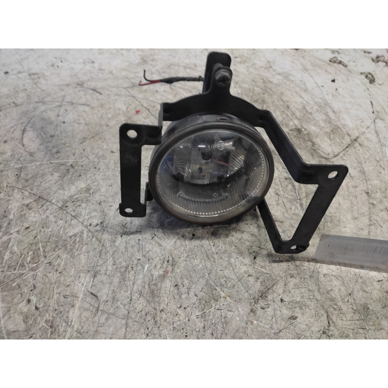 Recambio de faro antiniebla izquierdo para hyundai tucson (jm) 2.0 crdi comfort (4wd) referencia OEM IAM   2 PINS