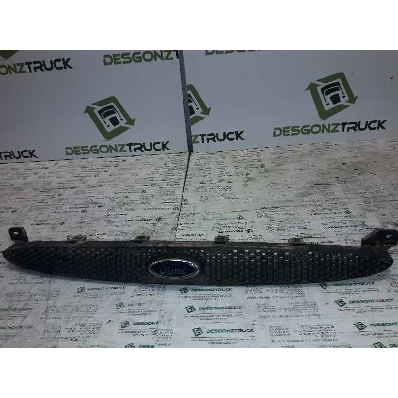 Recambio de rejilla delantera central para ford escort berl./turnier referencia OEM IAM   