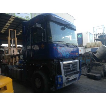 renault magnum ab del año 2011