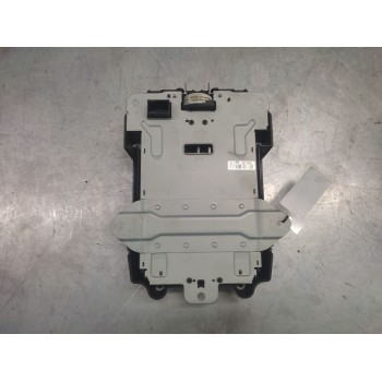 Recambio de modulo electronico para peugeot 3008 i monospace (0u_) 1.6 hdi referencia OEM IAM 980838148001  9808381480