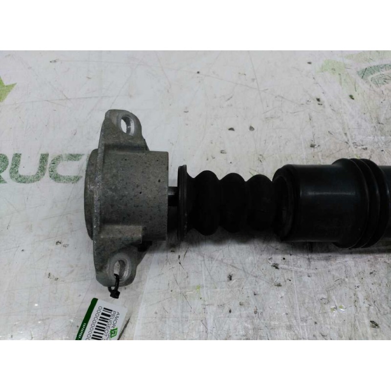 Recambio de amortiguador delantero izquierdo para peugeot 307 (s1) xr referencia OEM IAM - Azul 6