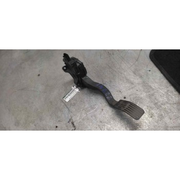 Recambio de potenciometro pedal para citroën c3 1.4 audace referencia OEM IAM 9681530380 6PV00908301 5 PINS