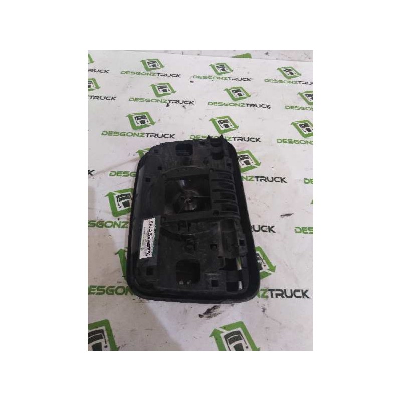 Recambio de retrovisor derecho para daf serie lf45.xxx desde 06 6.7 diesel referencia OEM IAM   