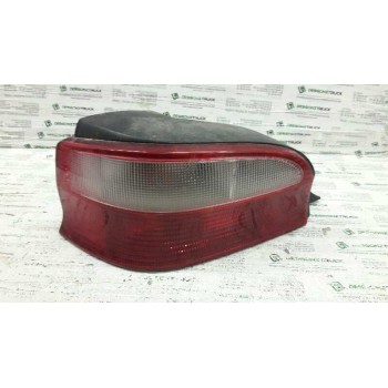 Recambio de piloto trasero izquierdo para citroën saxo 1.6 vts referencia OEM IAM   