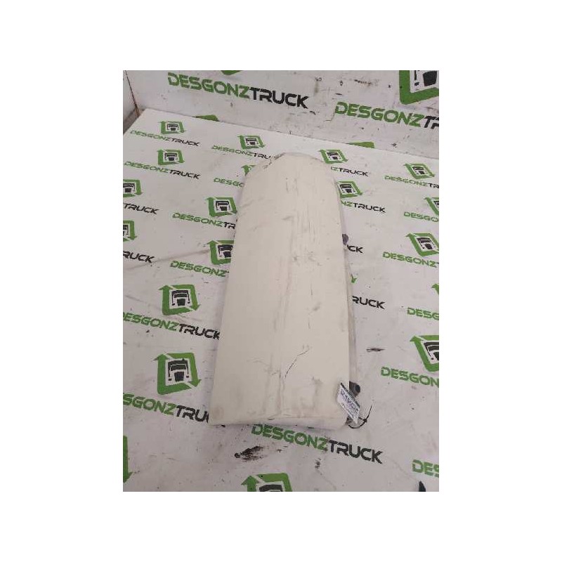 Recambio de deflector izquierdo para daf serie lf55.xxx desde 06 referencia OEM IAM   