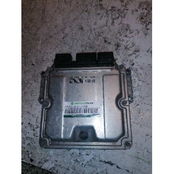 CENTRALITA MOTOR UCE 0281010499 9642013080 28FM0000