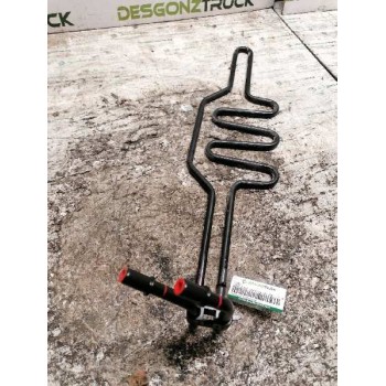 Recambio de tubo para bmw serie 1 berlina (e81/e87) 118d referencia OEM IAM   
