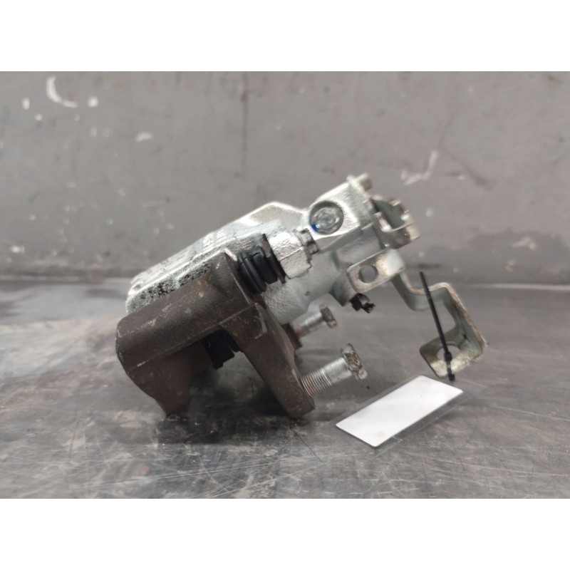 Recambio de pinza freno trasera derecha para renault master ii ph. 2 doka/pr. fgst 2.5 diesel referencia OEM IAM - Blanco 5