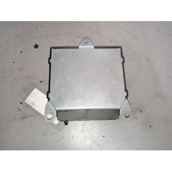 Recambio de modulo electronico para daf serie xf105.xxx 12.9 diesel referencia OEM IAM 1639389 centralita ecas 4461702130