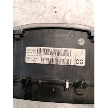 Recambio de cuadro instrumentos para ford transit express line ´06 ft 300 k euroline referencia OEM IAM 6C1T10849CG  