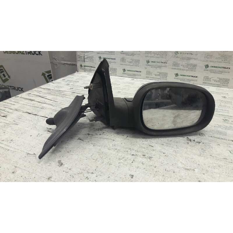 Recambio de retrovisor derecho para renault clio i fase i+ii (b/c57) 1.2 alize referencia OEM IAM   