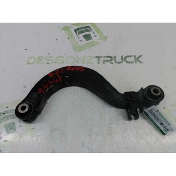 BRAZO SUSPENSION SUPERIOR TRASERO IZQUIERDO 1K0505323N 31 CM 