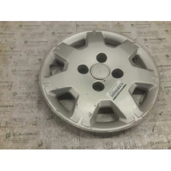 Recambio de tapacubos para mitsubishi galant berlina (e50) 1800 gli berlina (4-ptas.) referencia OEM IAM  14 