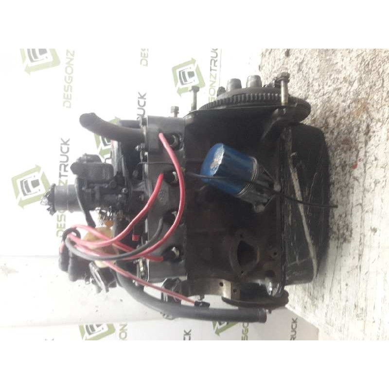 Recambio de motor completo para seat 600 -- referencia OEM IAM DA 557591 