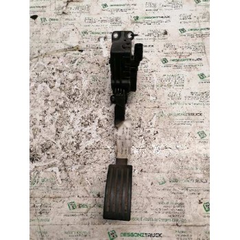 Recambio de potenciometro pedal para ford focus c-max (cap) ambiente (d) referencia OEM IAM 3M519F836AF 6PV00864110 6 PINS