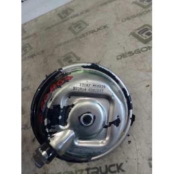 Recambio de bombin freno para man tgx 18.xxx fg / 4x2 ll xl referencia OEM IAM 81511016483 K002843 DELANTERO