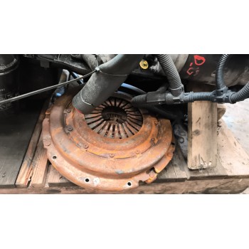 Recambio de motor completo para man le 12.225 lc referencia OEM IAM D0836LFL02 1550631589P2B3 