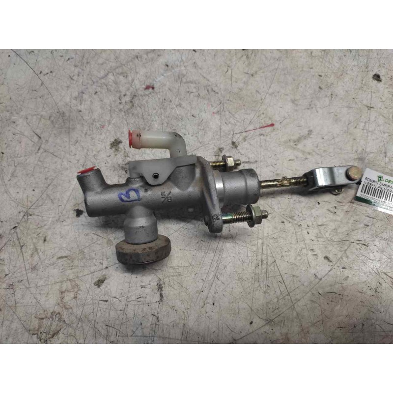 Recambio de bombin embrague para nissan primera berlina (p12) acenta referencia OEM IAM 28090AV617  