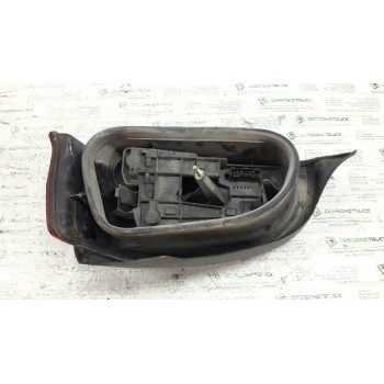 Recambio de piloto trasero izquierdo para citroën saxo 1.6 vts referencia OEM IAM   