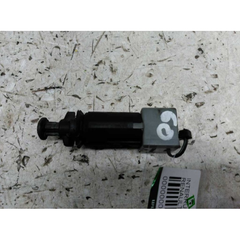 Recambio de interruptor para renault laguna ii grandtour (kg0) referencia OEM IAM  EMBRAGE 