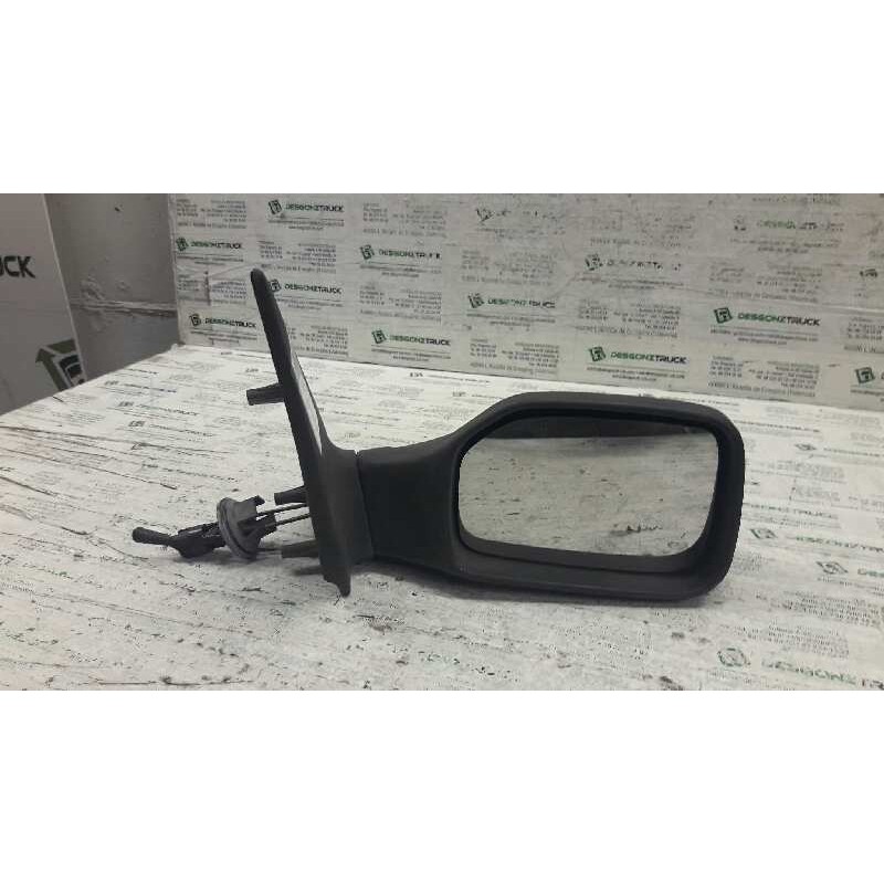 Recambio de retrovisor derecho para peugeot 106 (s1) kid referencia OEM IAM   