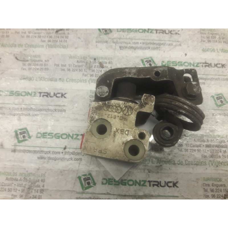 Recambio de repartidor de freno para volkswagen polo berlina (6n1) 1.4 referencia OEM IAM 1H0612151D  