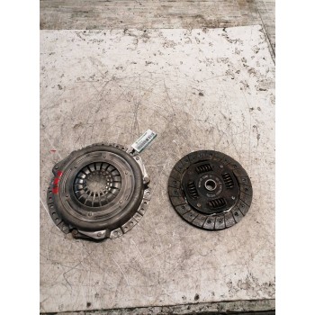 Recambio de kit embrague para ford puma (cce) 1.4 16v cat referencia OEM IAM 96FG7563H2D  