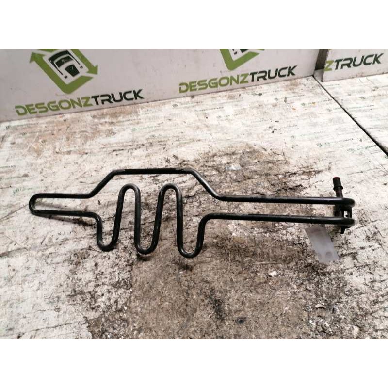 Recambio de tubo para bmw serie 1 berlina (e81/e87) 118d referencia OEM IAM 2
