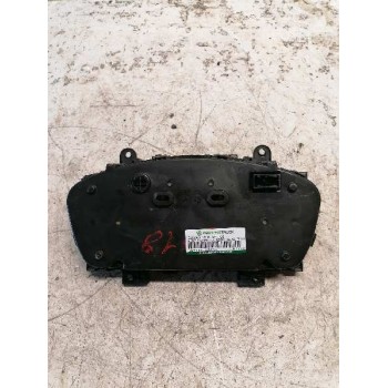 Recambio de cuadro instrumentos para ford transit express line ´06 ft 300 k euroline referencia OEM IAM 6C1T10849CG  