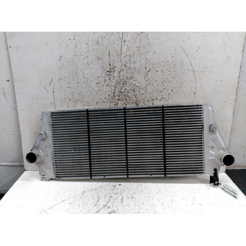 Recambio de intercooler para renault laguna ii grandtour (kg0) referencia OEM IAM 8200008761  