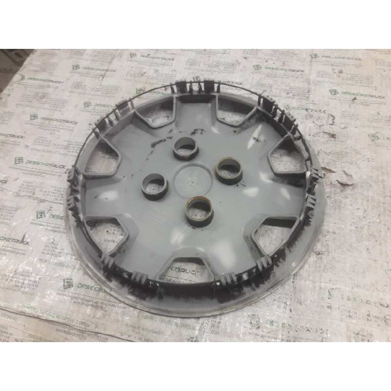 Recambio de tapacubos para mitsubishi galant berlina (e50) 1800 gli berlina (4-ptas.) referencia OEM IAM  14 2
