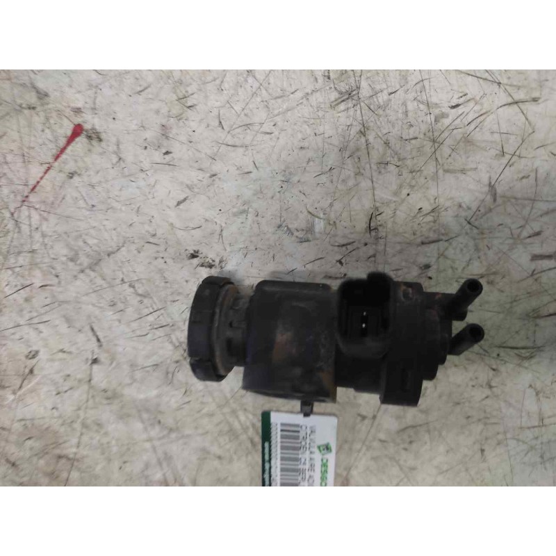 Recambio de valvula aire adicional para citroën c5 berlina 2.0 hdi sx referencia OEM IAM 9635704380 2 PINS - Azul 2