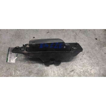 CERRADURA MALETERO / PORTON 3 PINS