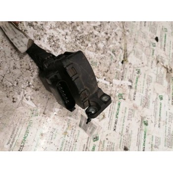 Recambio de potenciometro pedal para ford focus c-max (cap) ambiente (d) referencia OEM IAM 3M519F836AF 6PV00864110 6 PINS