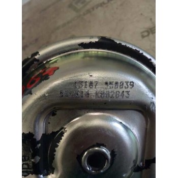 Recambio de bombin freno para man tgx 18.xxx fg / 4x2 ll xl referencia OEM IAM 81511016483 K002843 DELANTERO